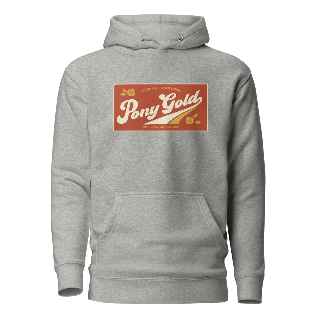 Sundown Hoodie