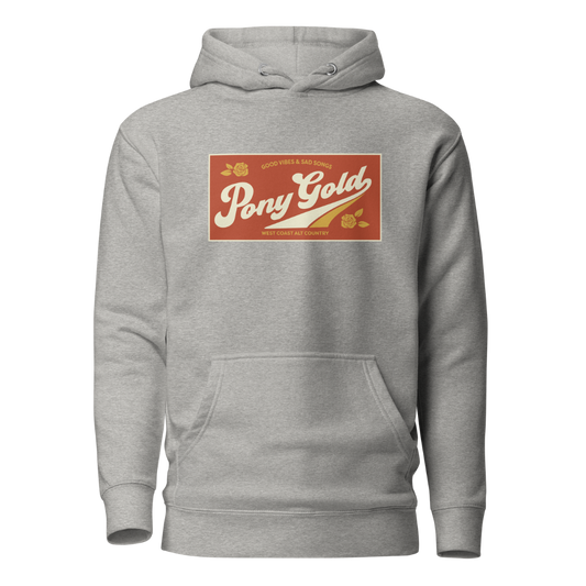 Sundown Hoodie
