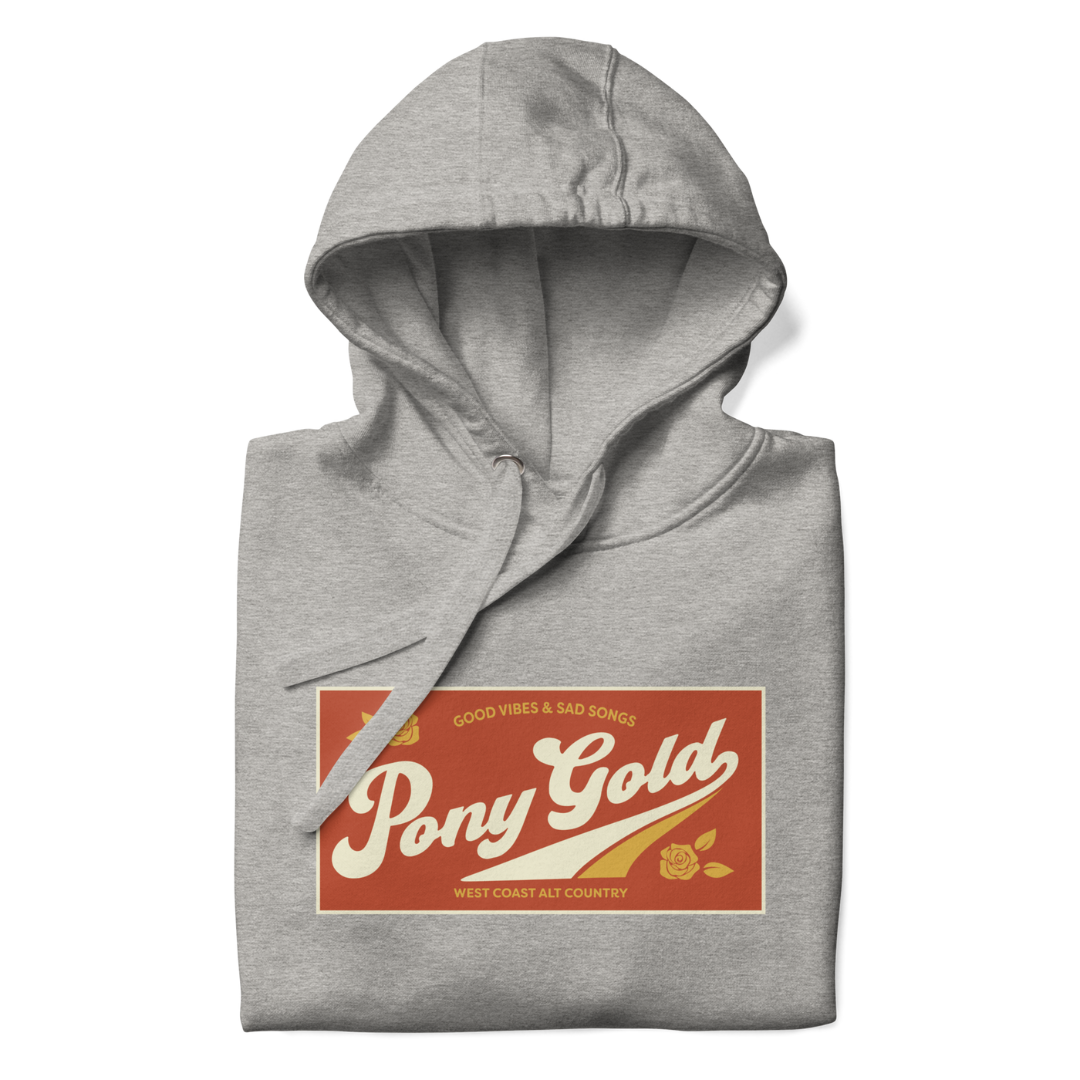 Sundown Hoodie
