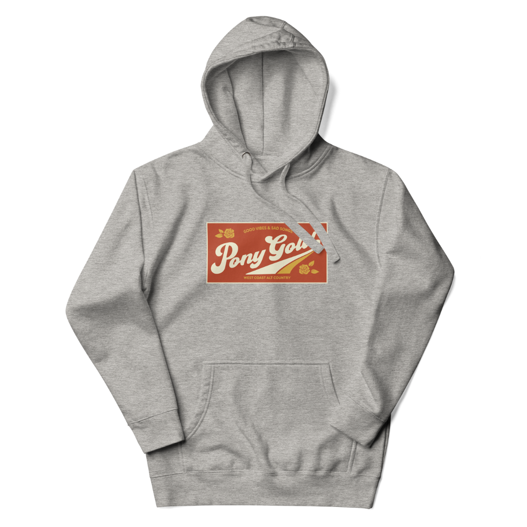 Sundown Hoodie