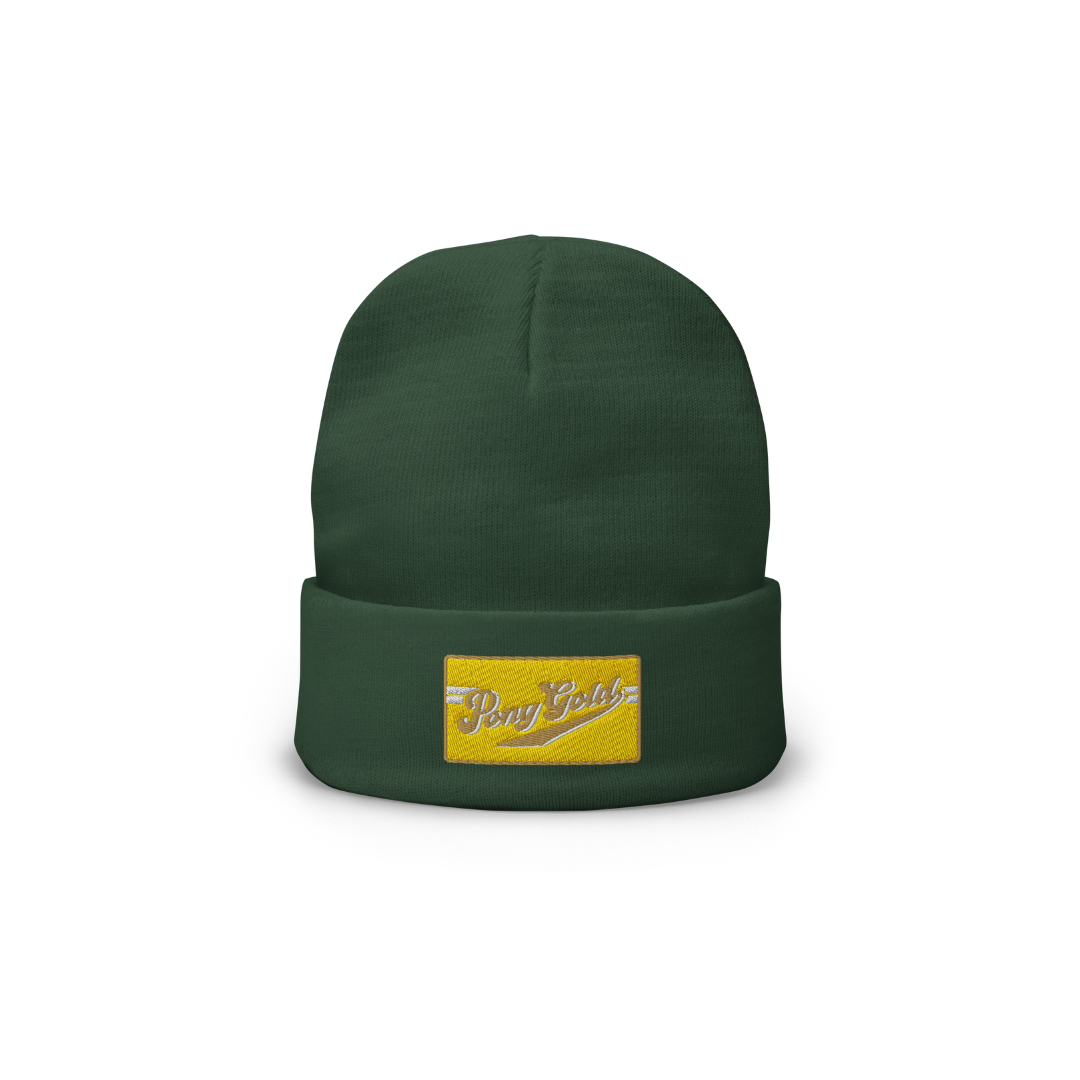 Backroad Beanie