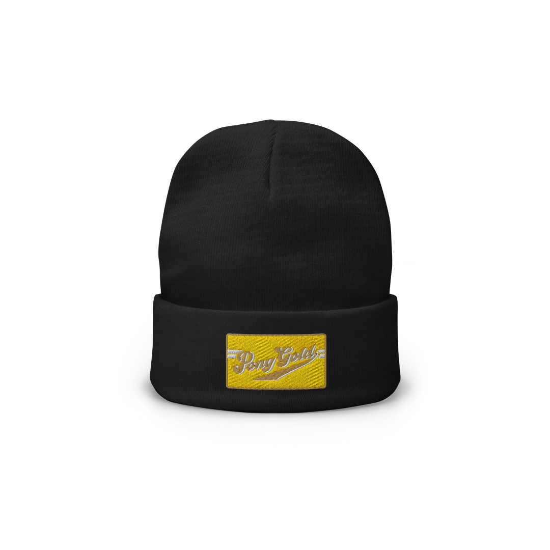 Backroad Beanie