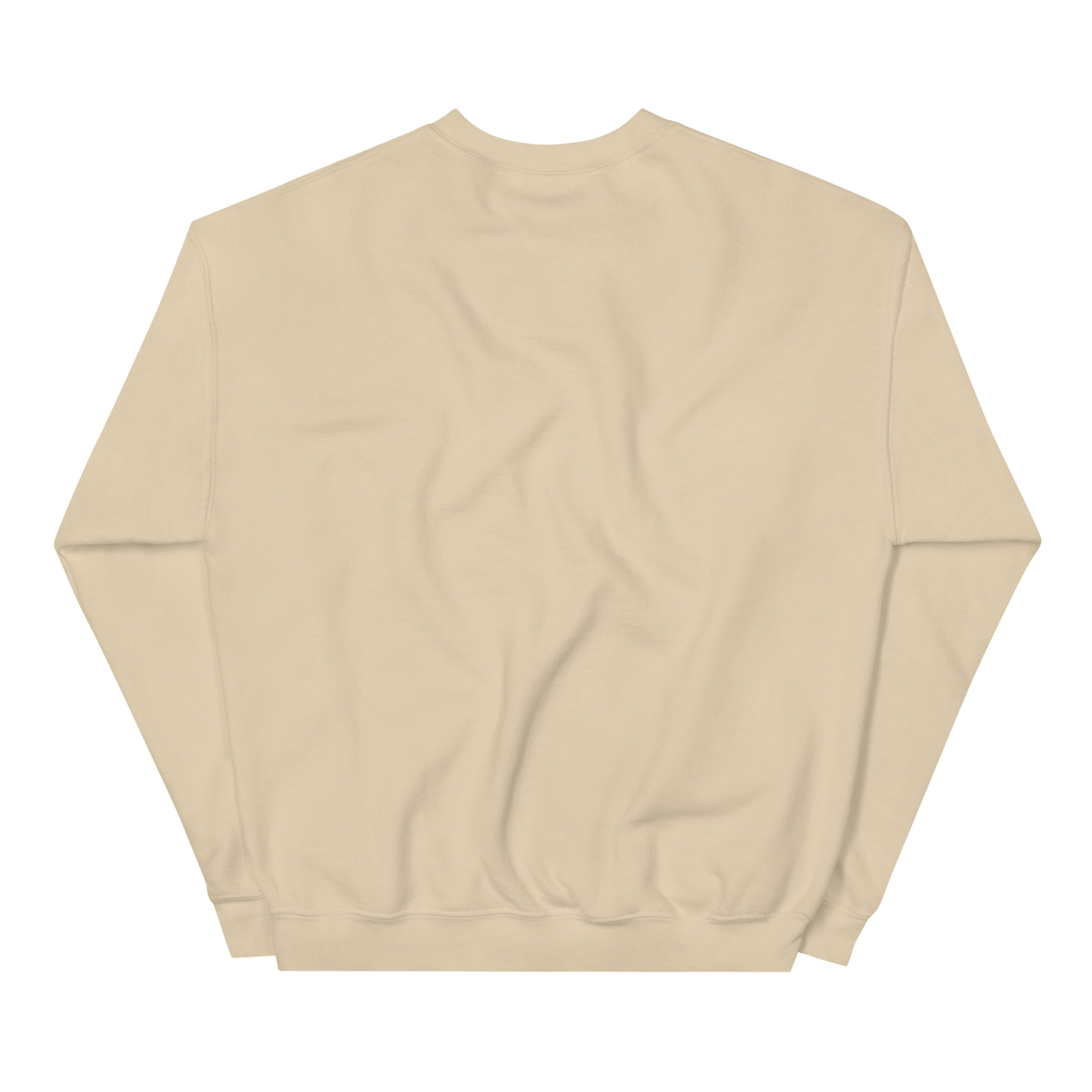 Alex Lakusta - Island Ghosts Crewneck