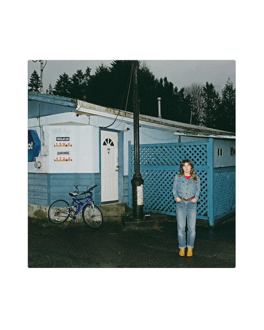 High Road Reverie Album Pre-Sale Bundle