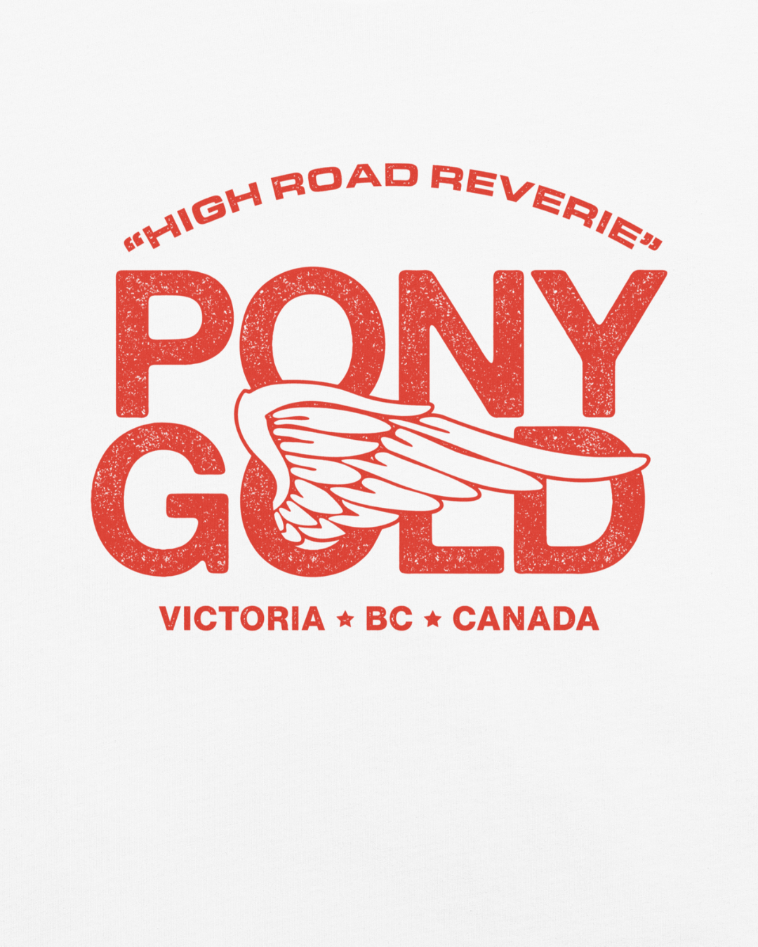 High Road Reverie Album Pre-Sale Bundle