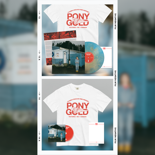 High Road Reverie Limited Edition Bundle