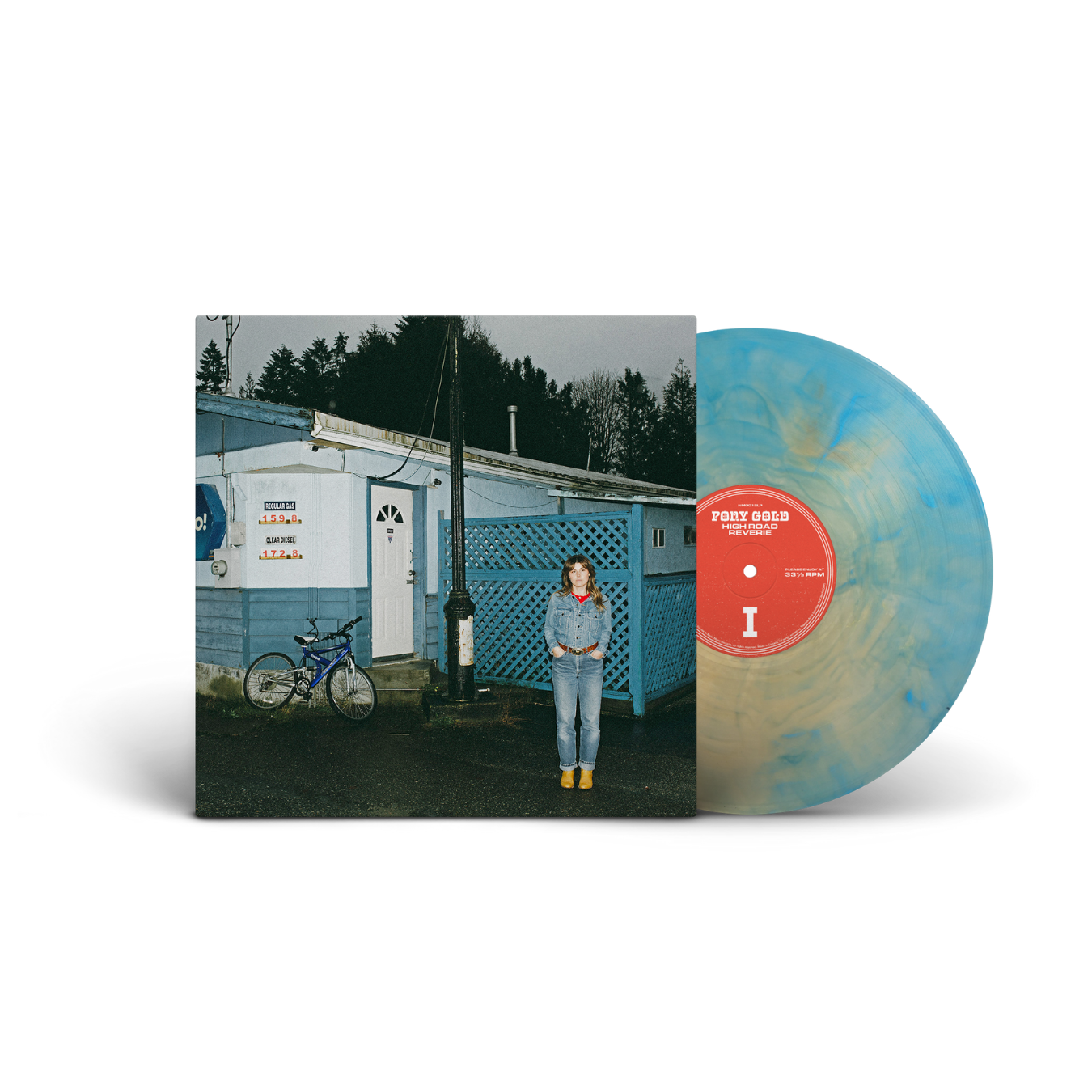 High Road Reverie Limited Edition Bundle