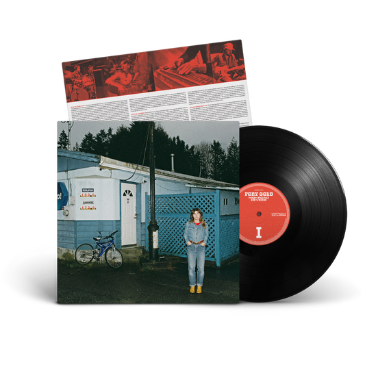 High Road Reverie | 180g LP (Black)