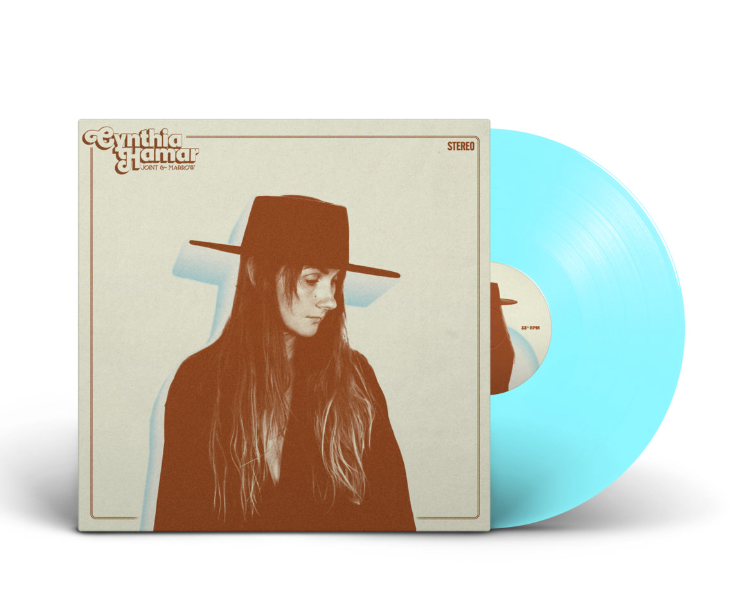 Holiday Americana LP Bundle