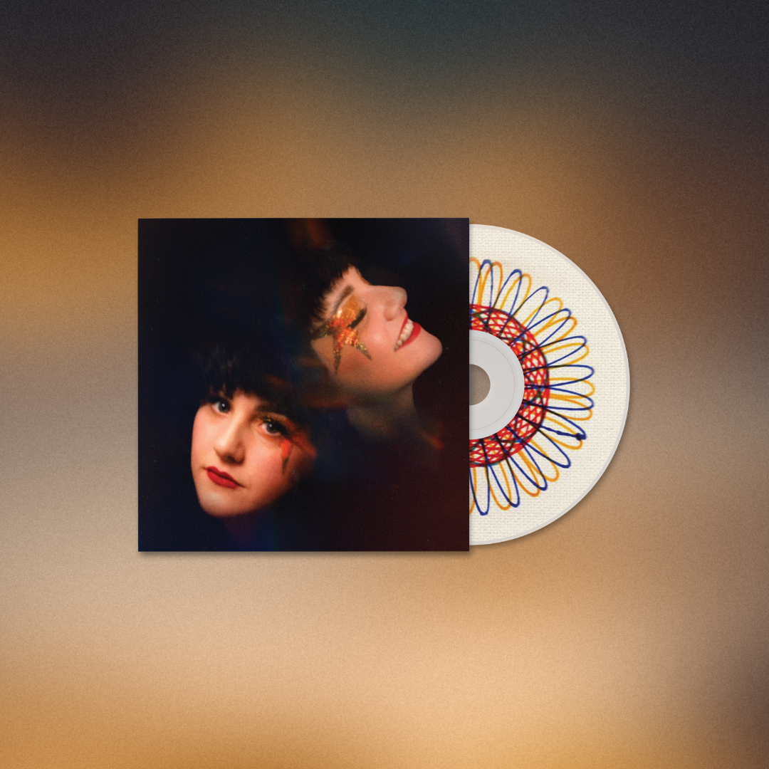 After the Masquerade CD