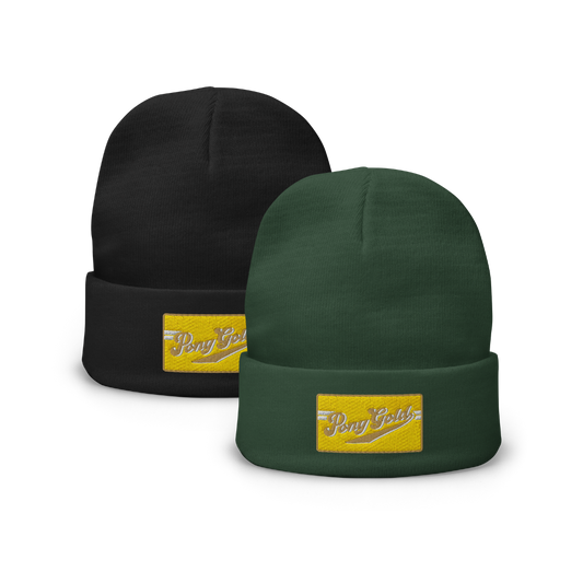 Backroad Beanie
