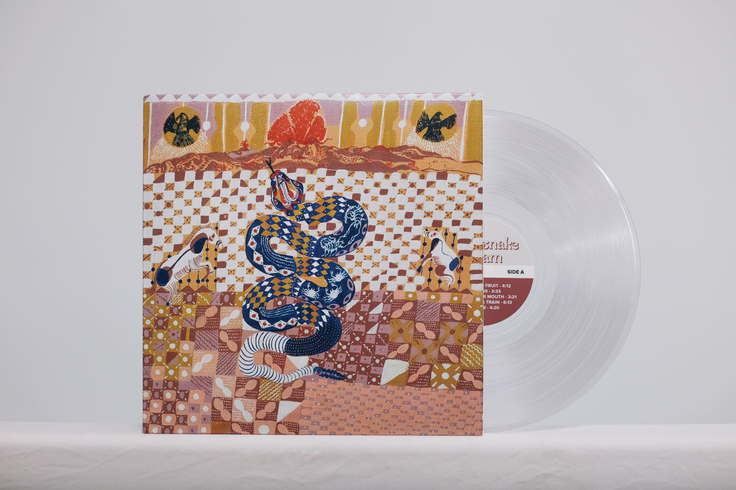 Holiday Americana LP Bundle