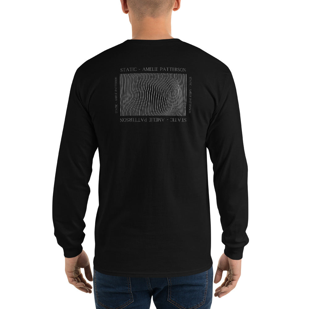Talking Static Long Sleeve