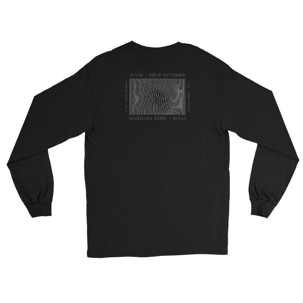 Talking Static Long Sleeve