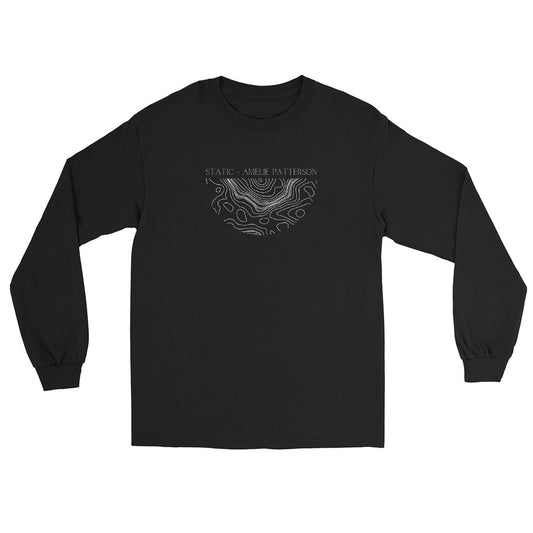 Talking Static Long Sleeve