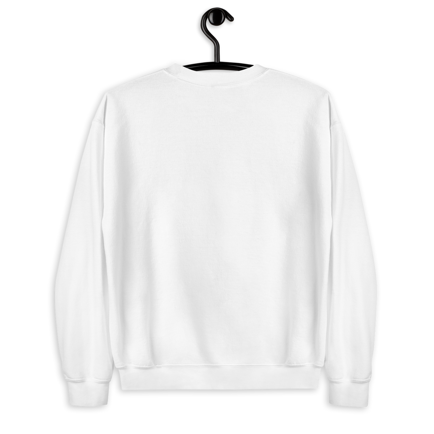 ‘Slow Down, Cowboy’ Crewneck Sweatshirt