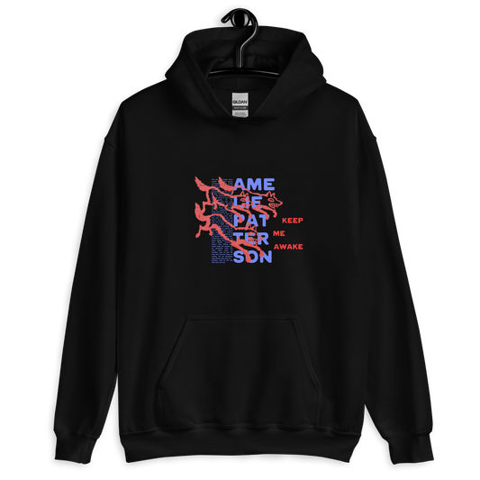 Oh Hallelujah Hoodie