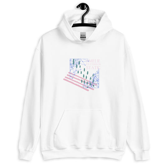 Echo and Delay Unisex Hoodie