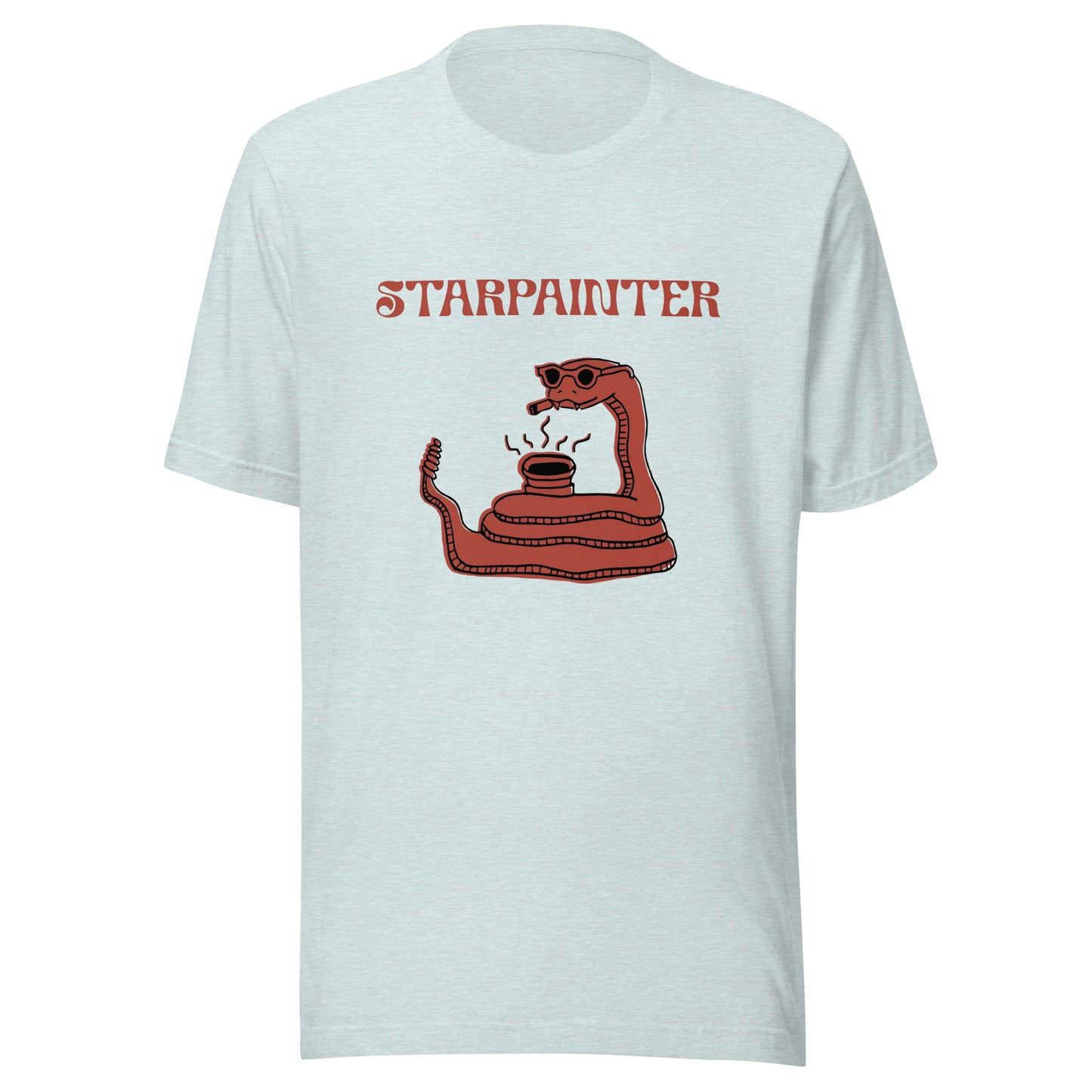 "Summer in Your Mouth" Unisex T-shirt