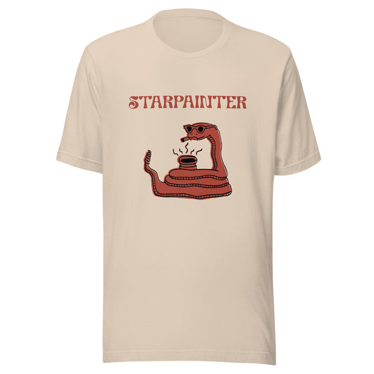 "Summer in Your Mouth" Unisex T-shirt