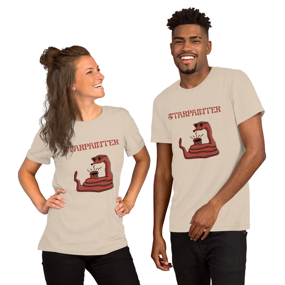 "Summer in Your Mouth" Unisex T-shirt