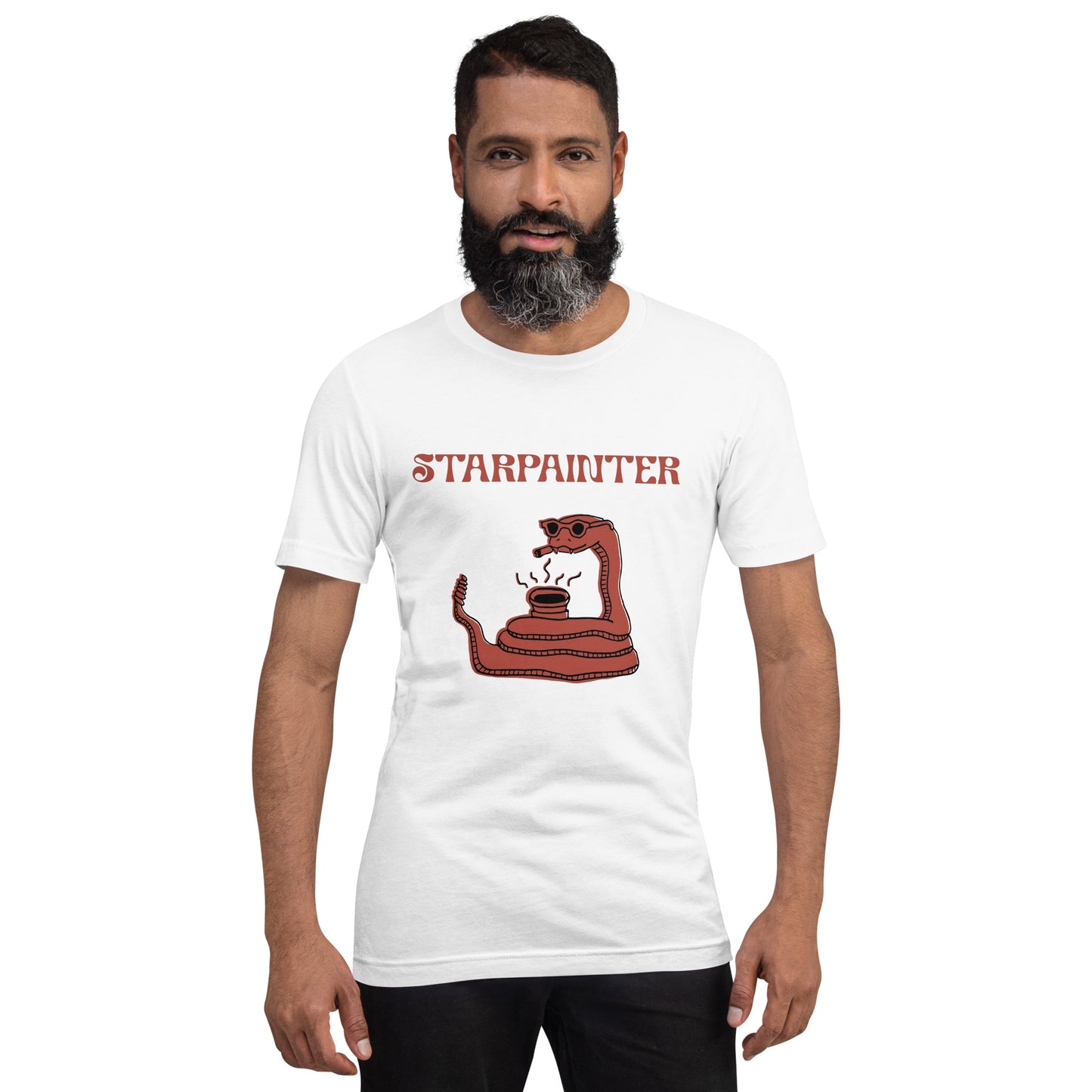"Summer in Your Mouth" Unisex T-shirt