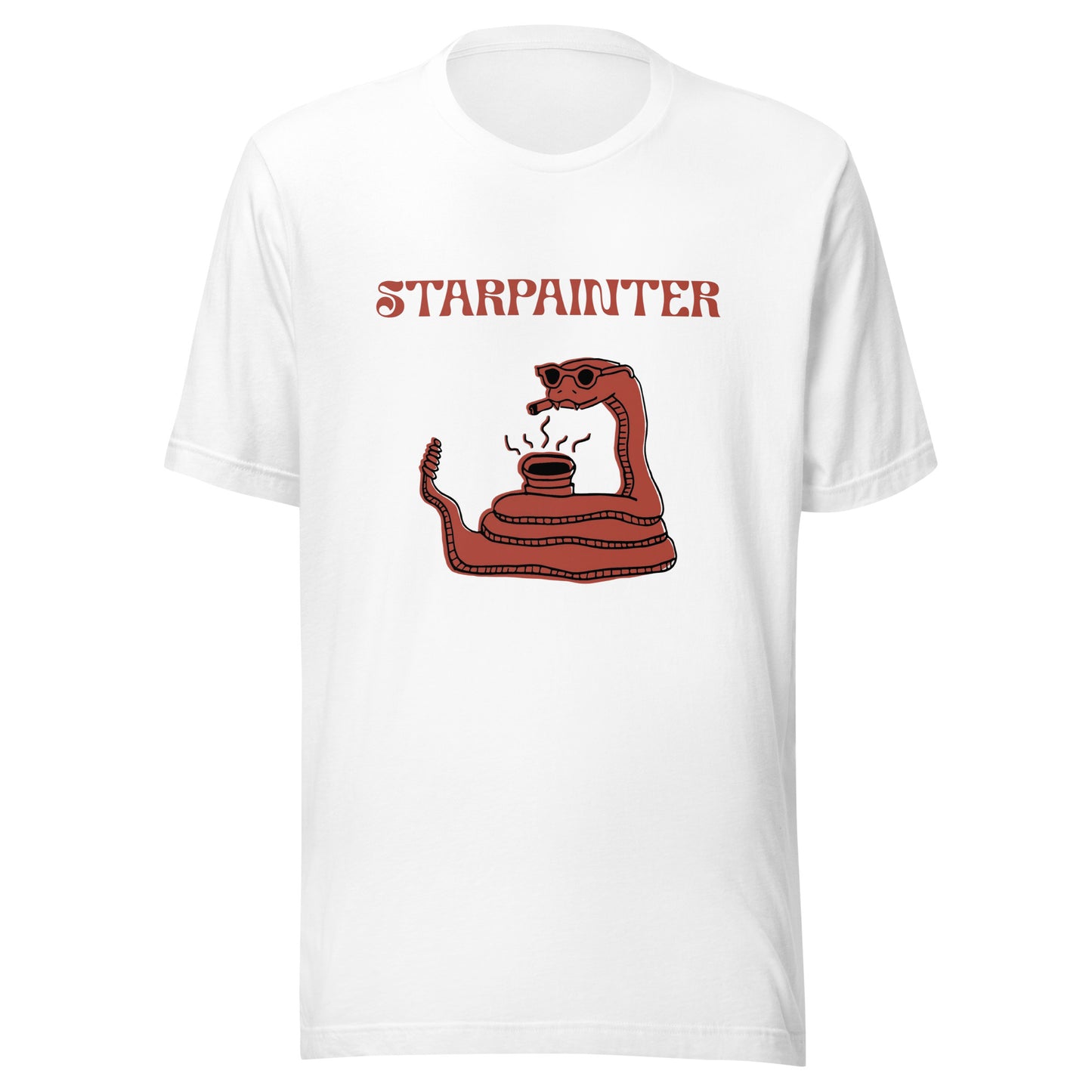 "Summer in Your Mouth" Unisex T-shirt