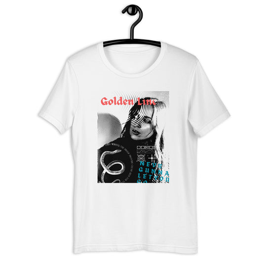 I Pulled A Thread Unisex T