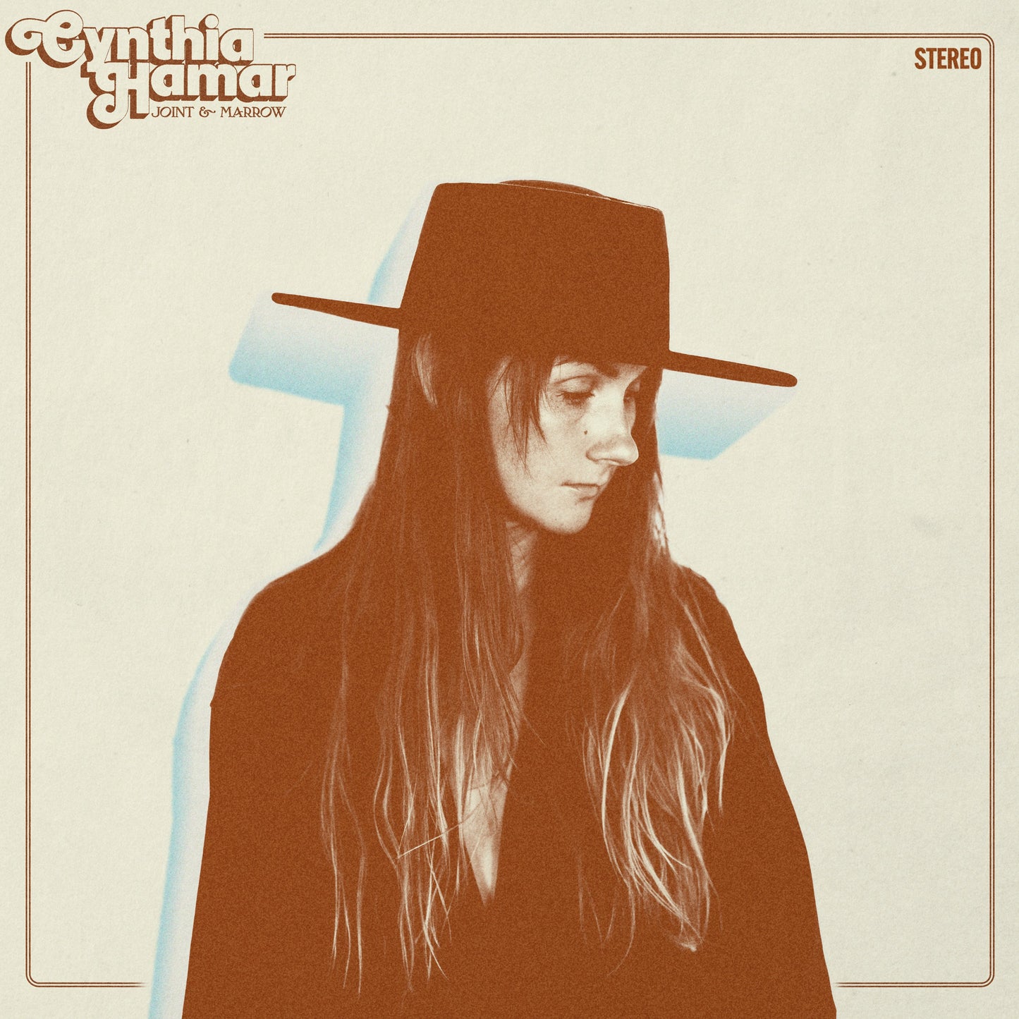Joint & Marrow | Vinyl LP