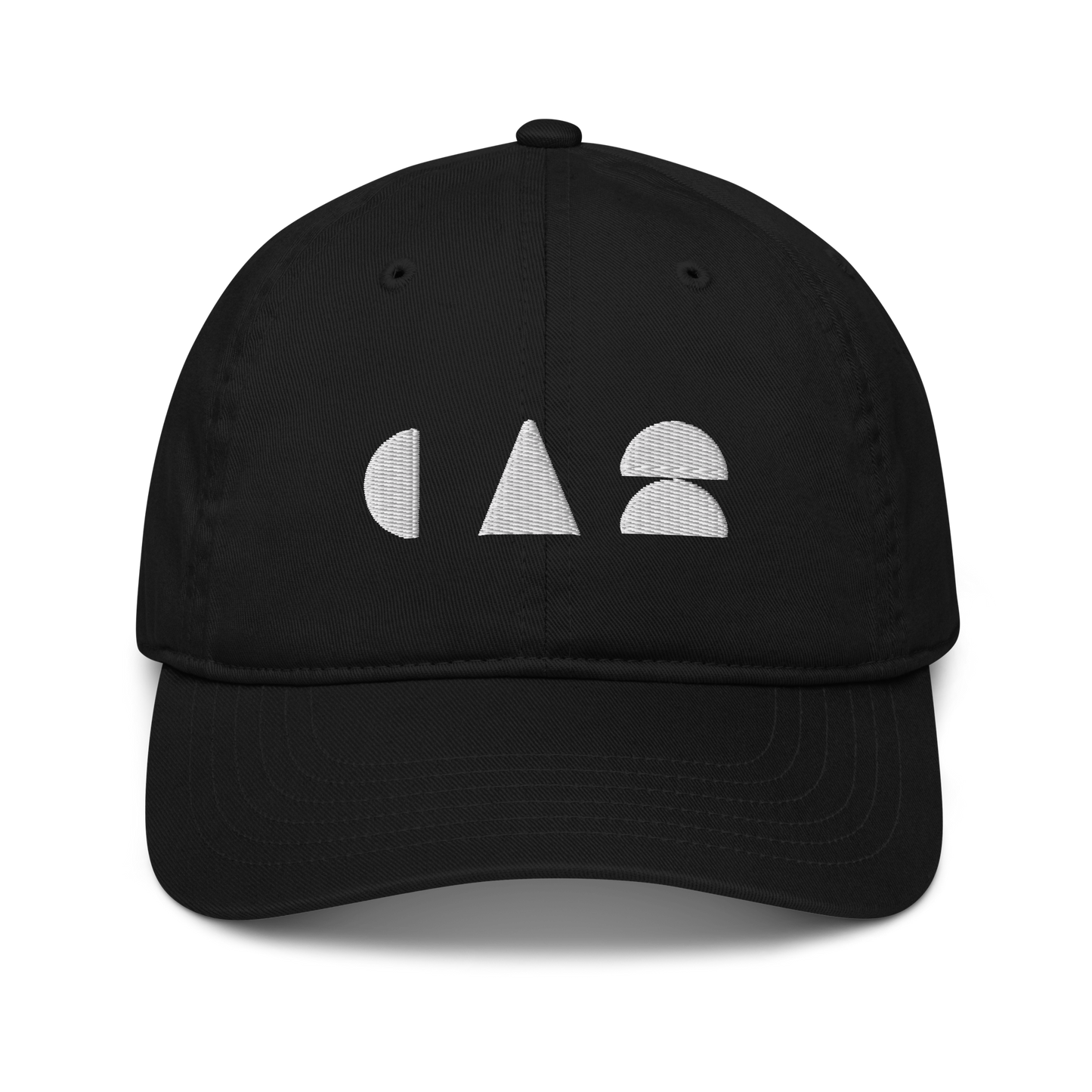 IAH Organic hat | embroidered