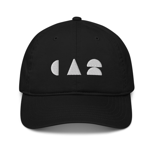 IAH Organic hat | embroidered