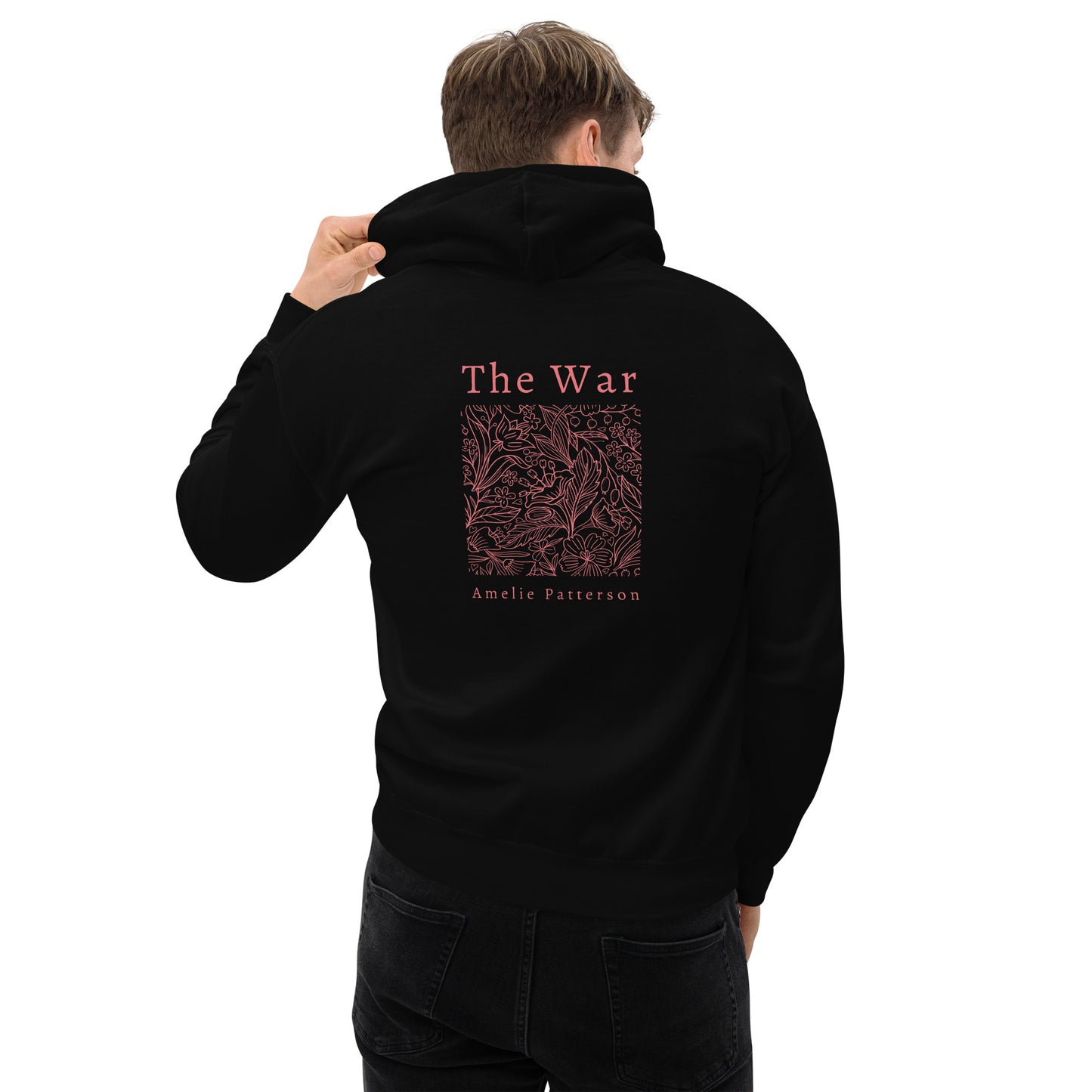 The War Hoodie