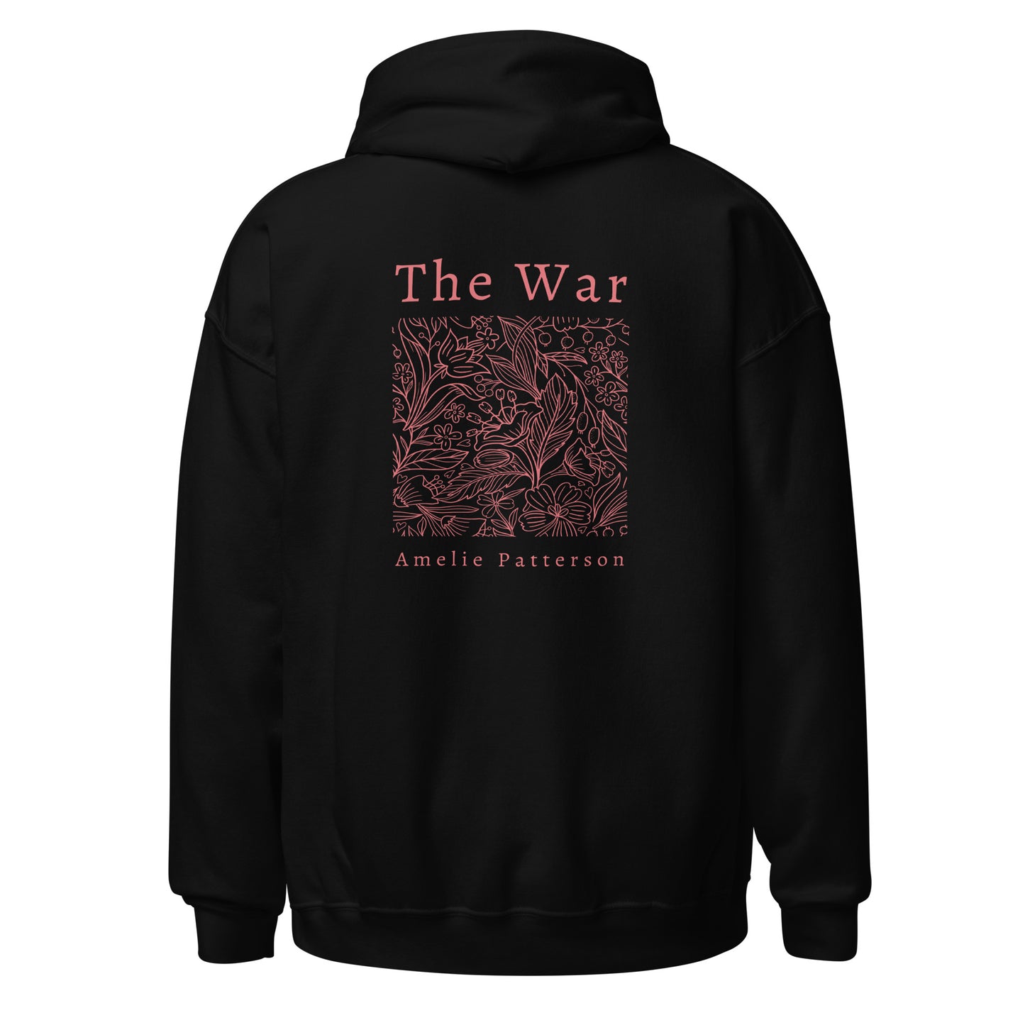 The War Hoodie