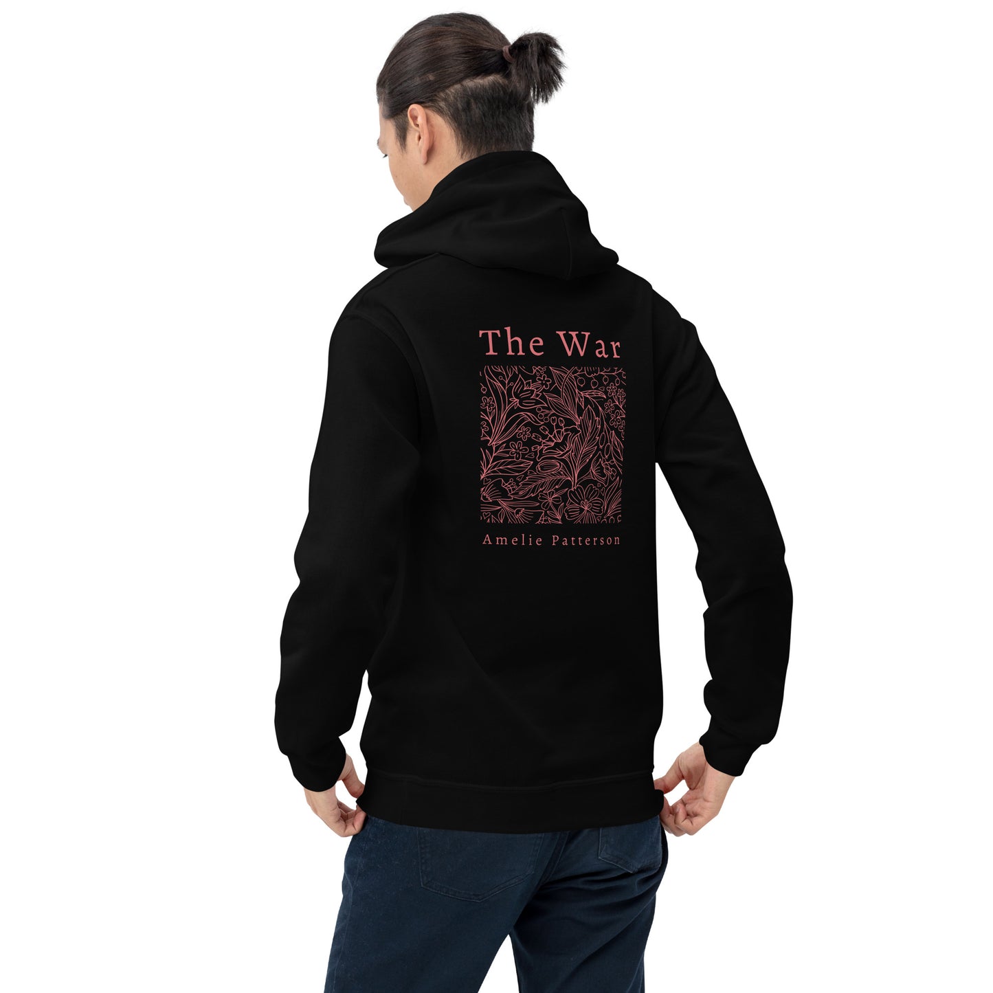 The War Hoodie