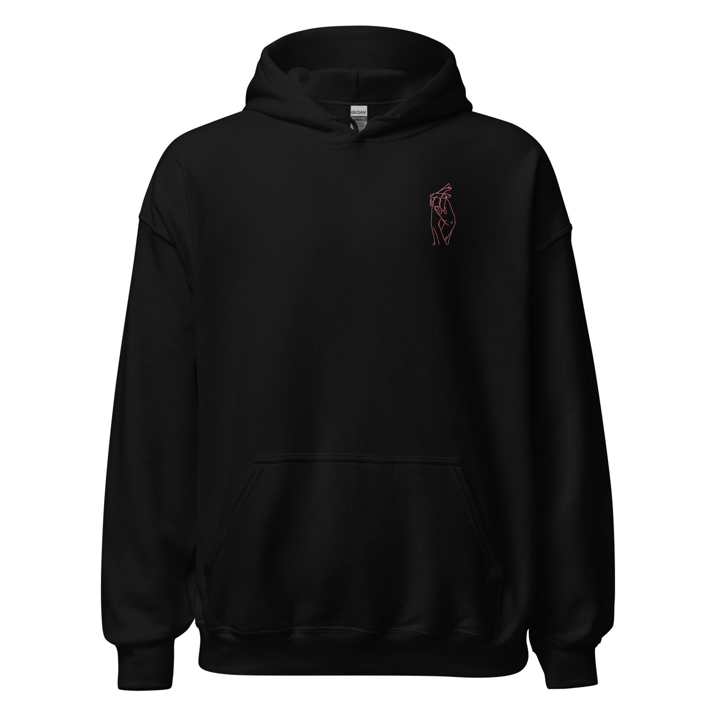 The War Hoodie