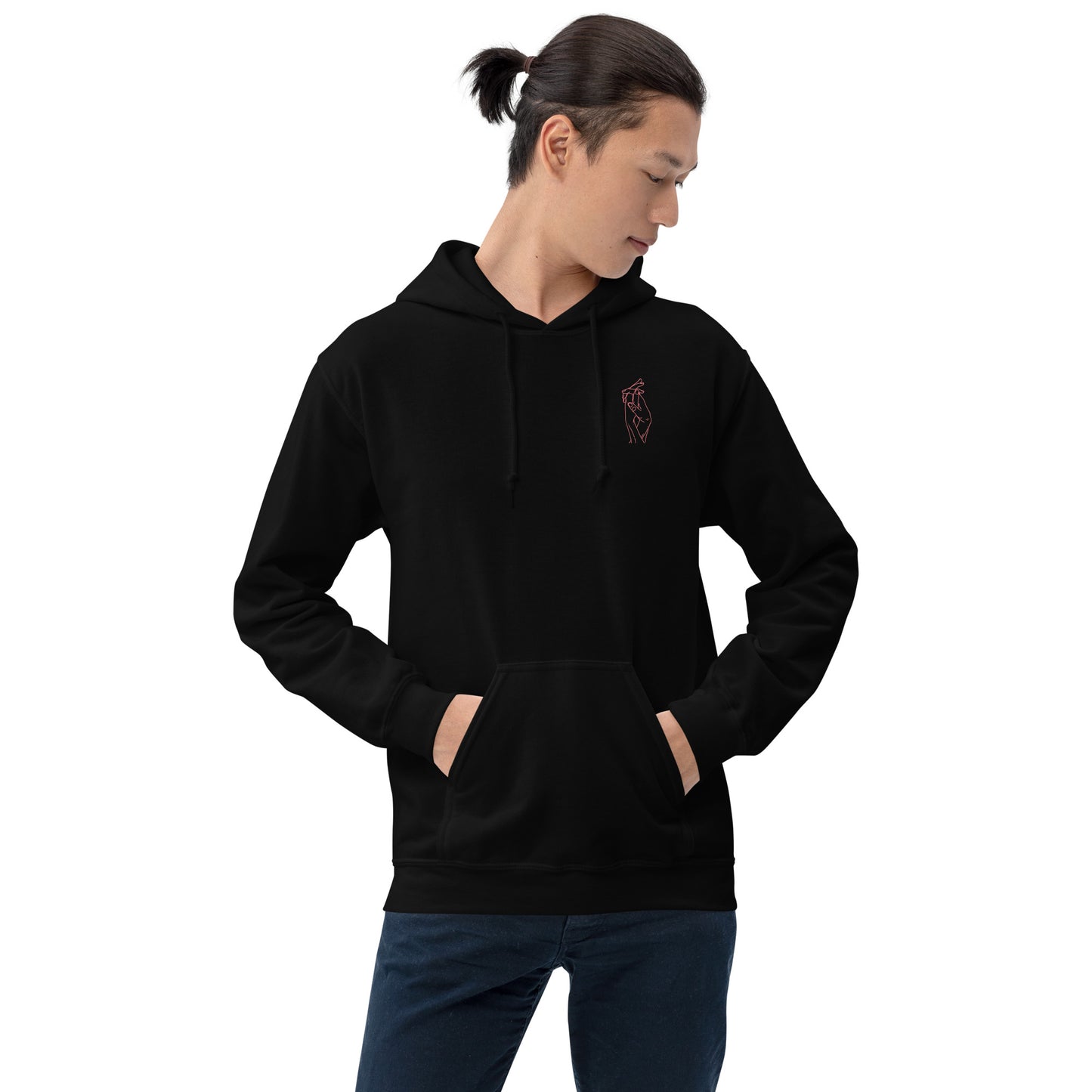 The War Hoodie
