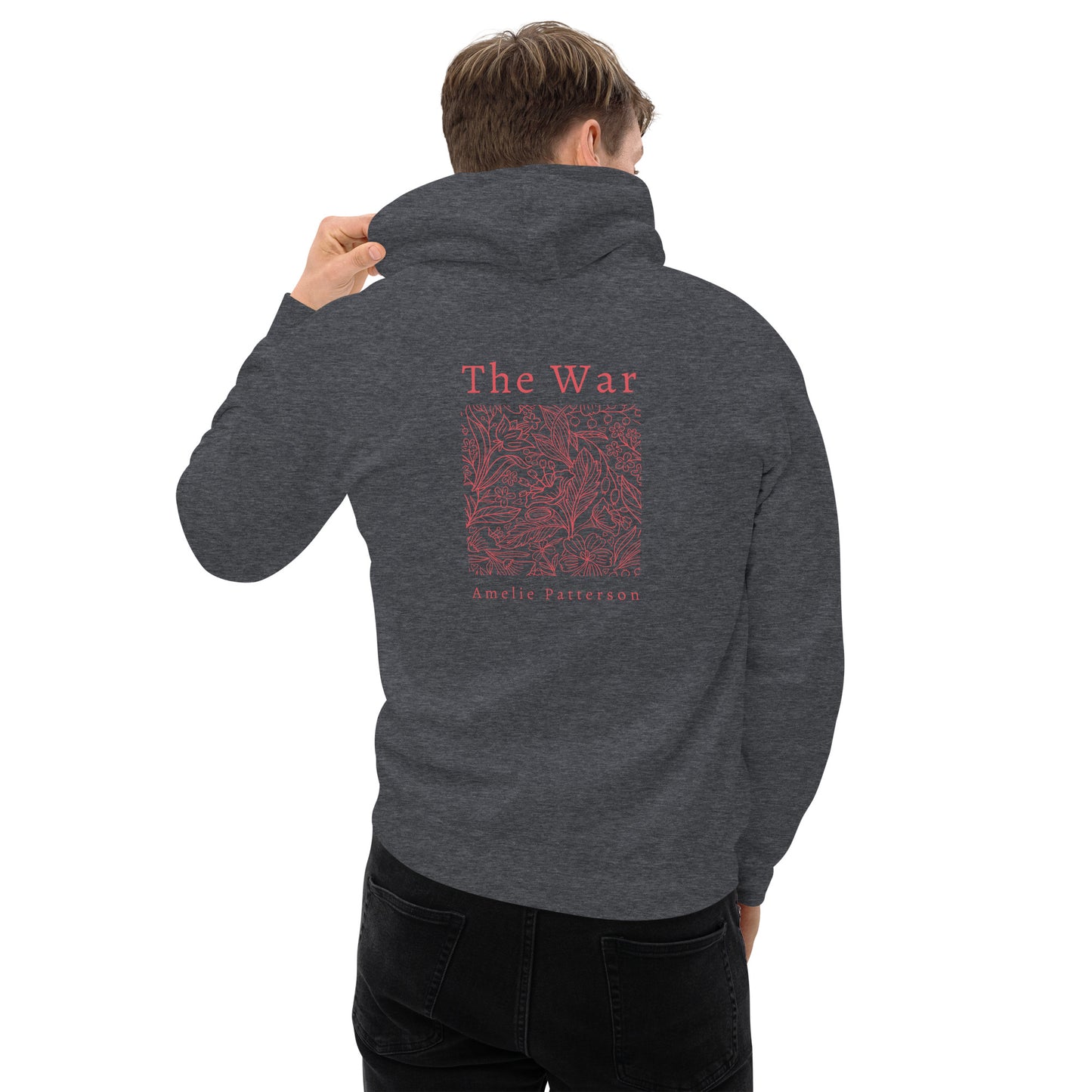 The War Hoodie