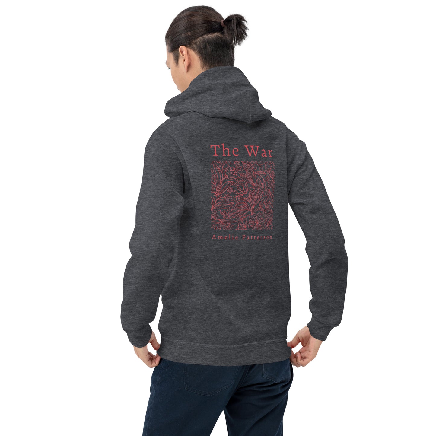 The War Hoodie