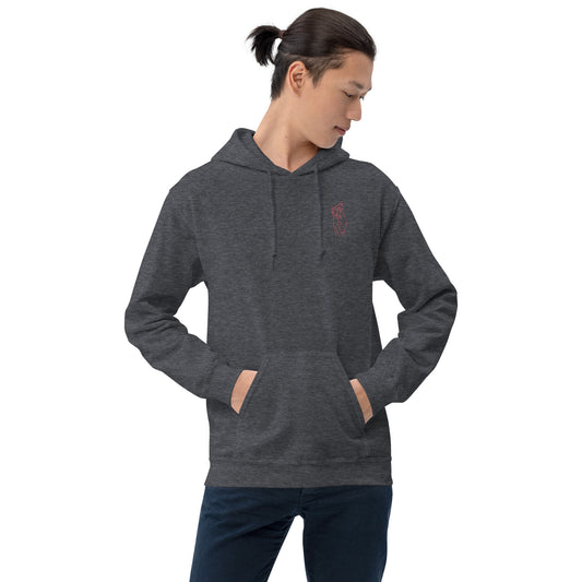 The War Hoodie