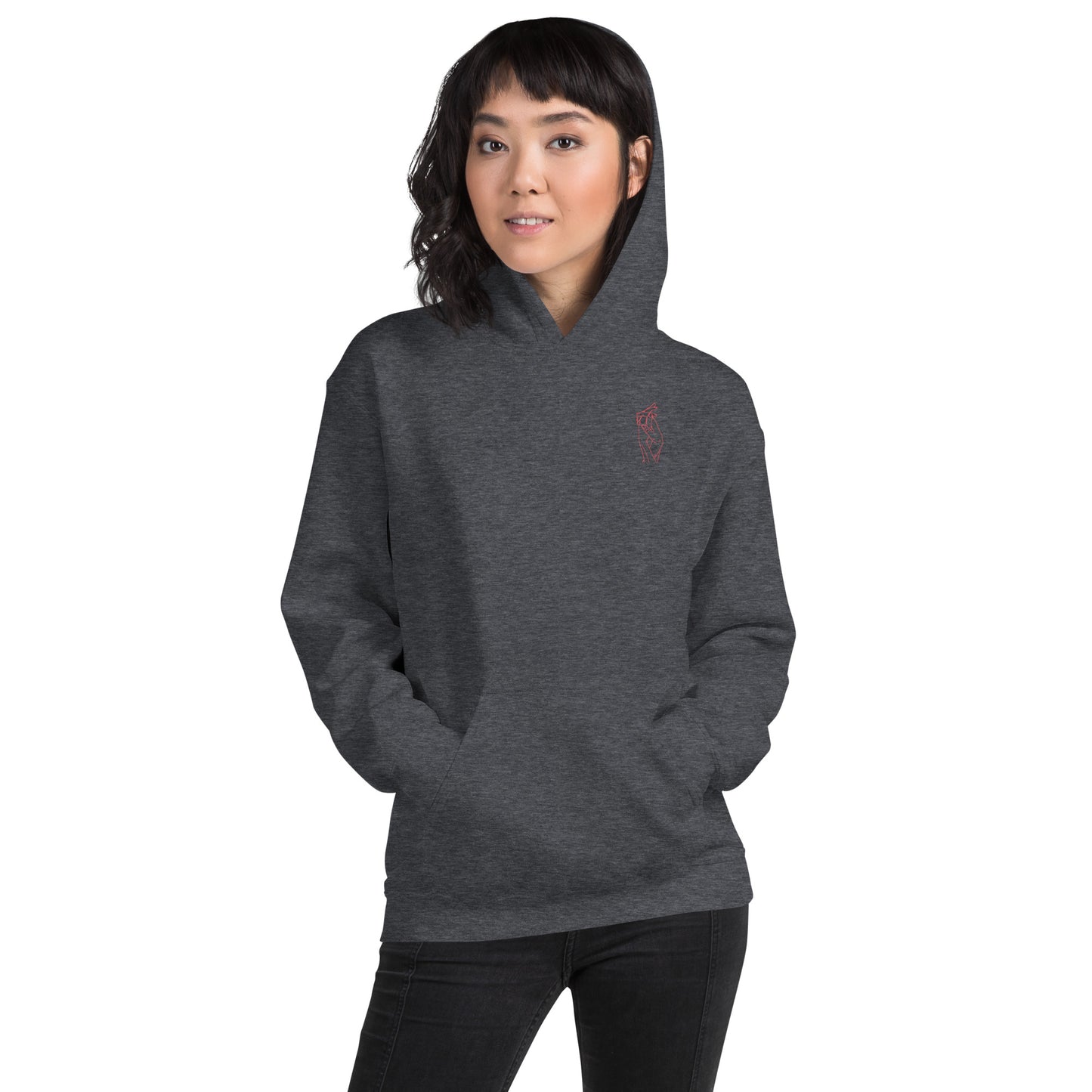 The War Hoodie