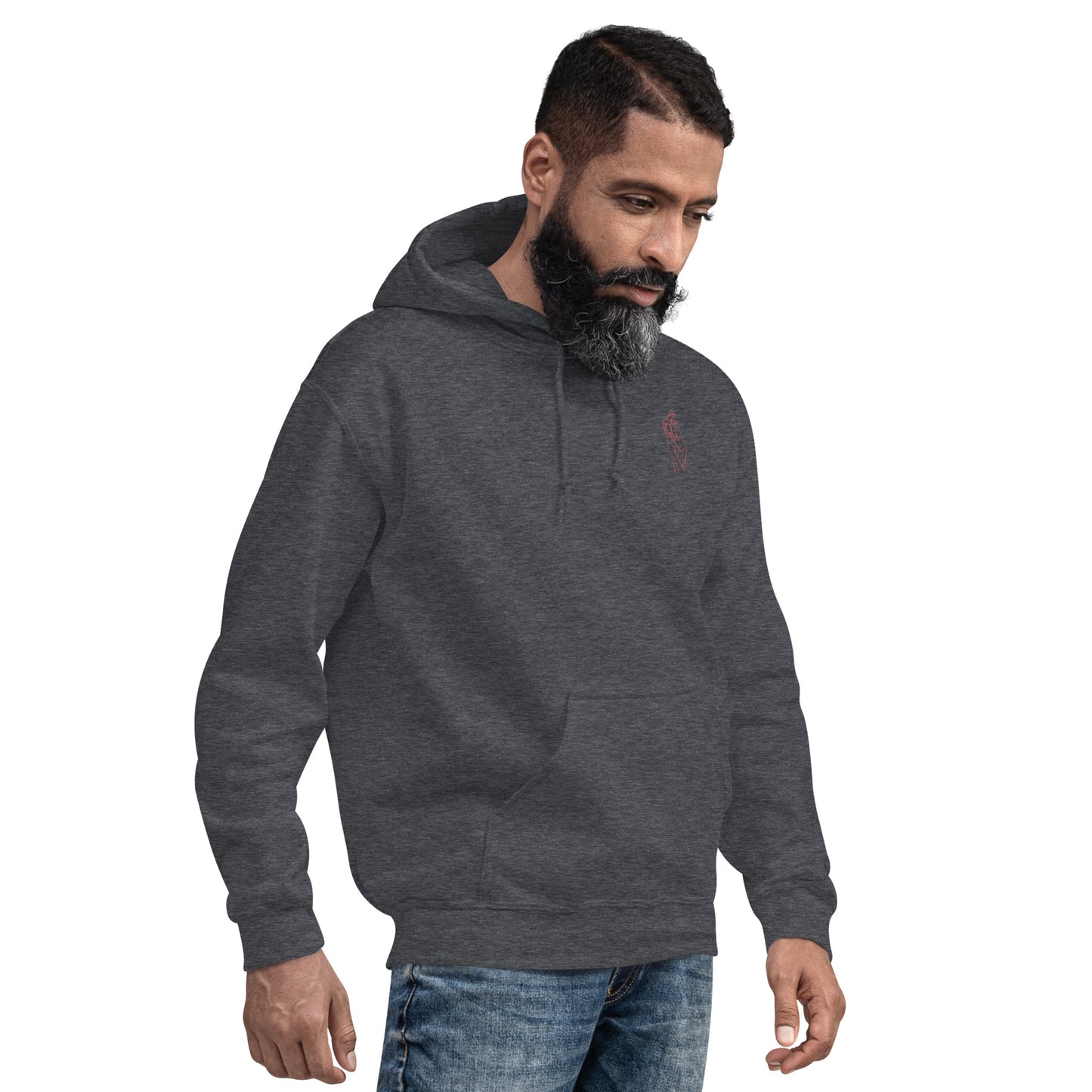 The War Hoodie