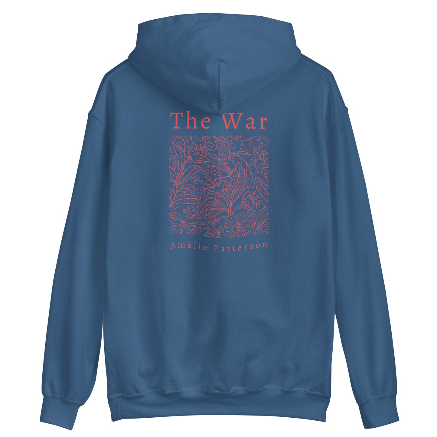 The War Hoodie