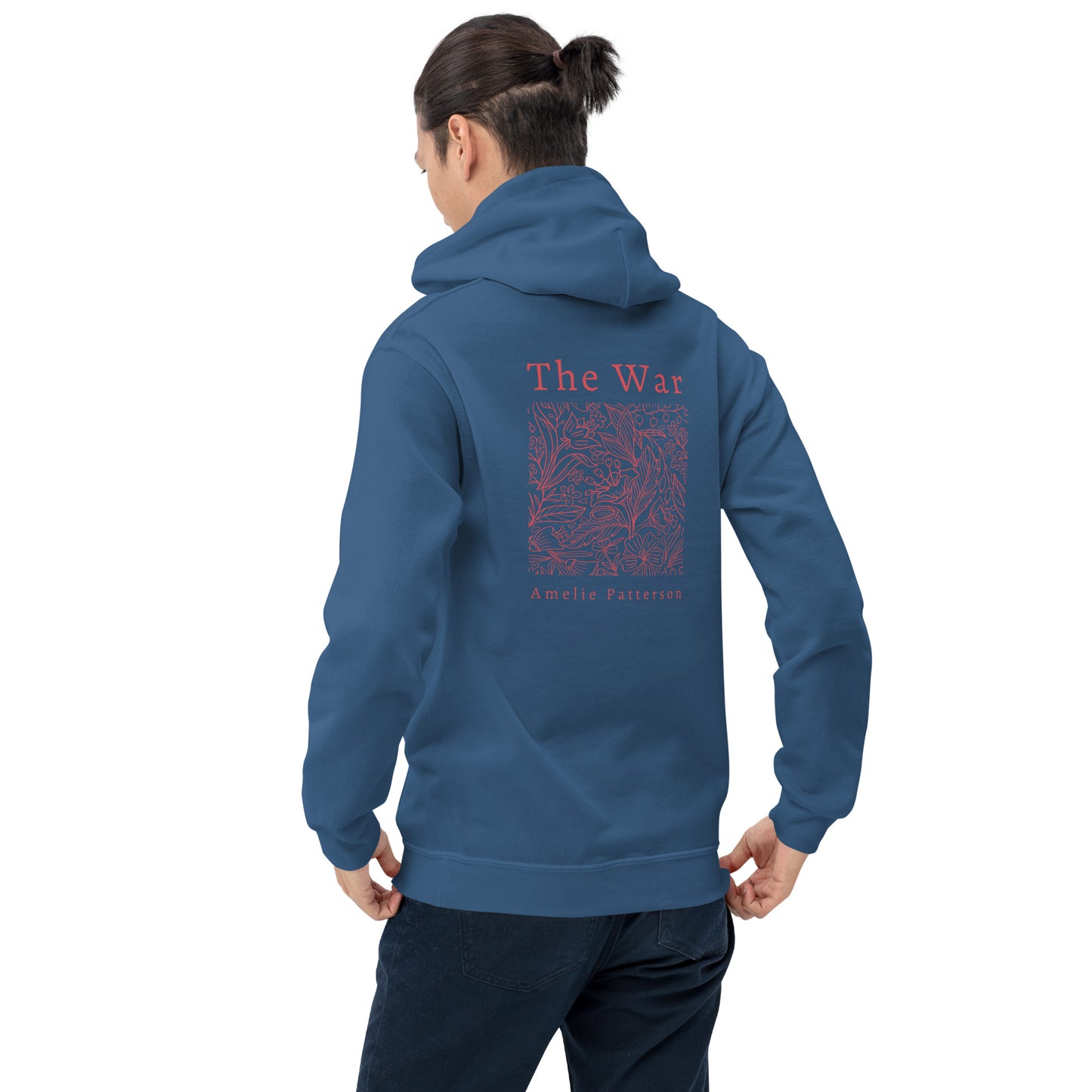 The War Hoodie