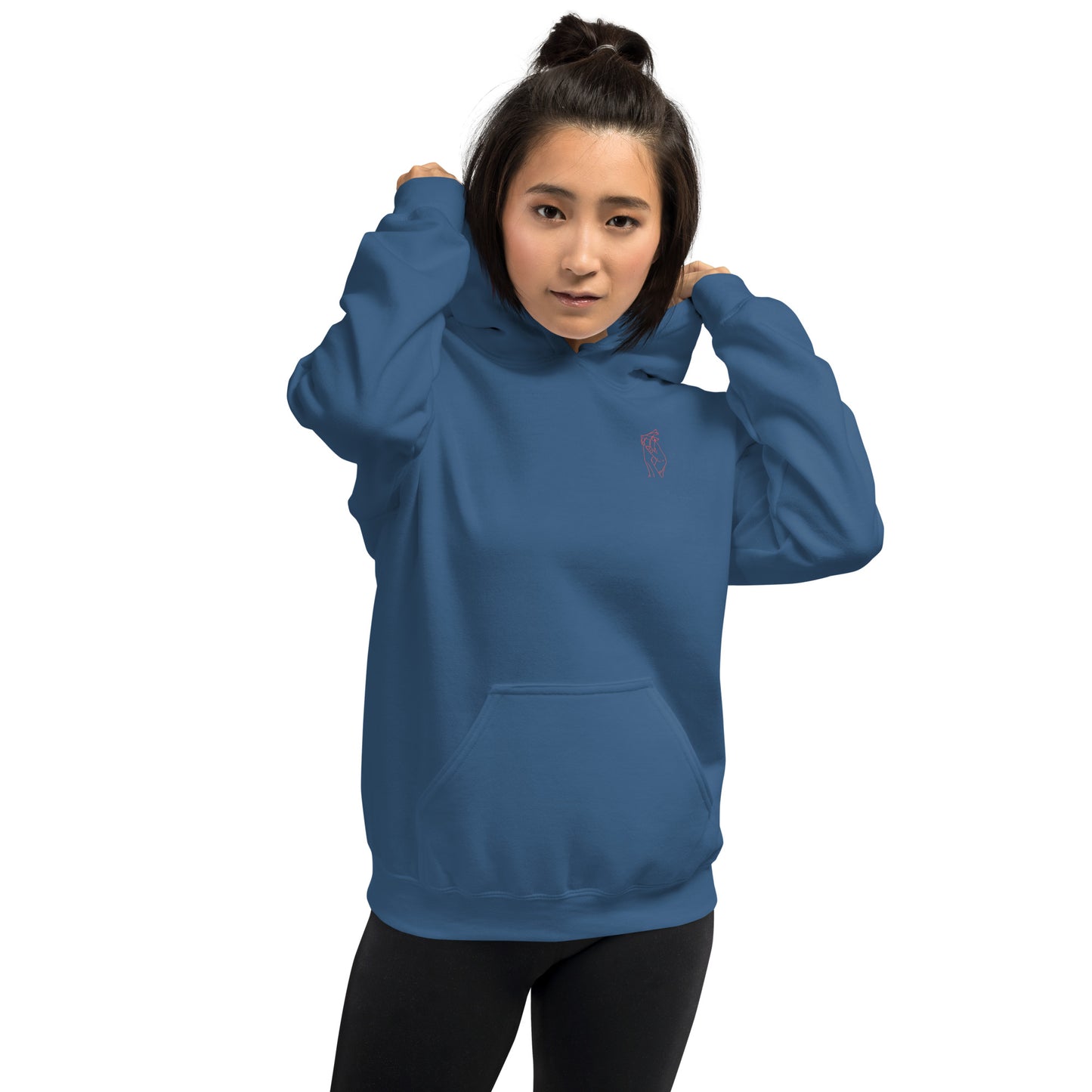 The War Hoodie