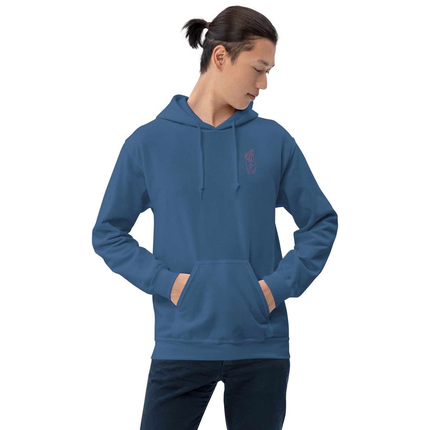 The War Hoodie