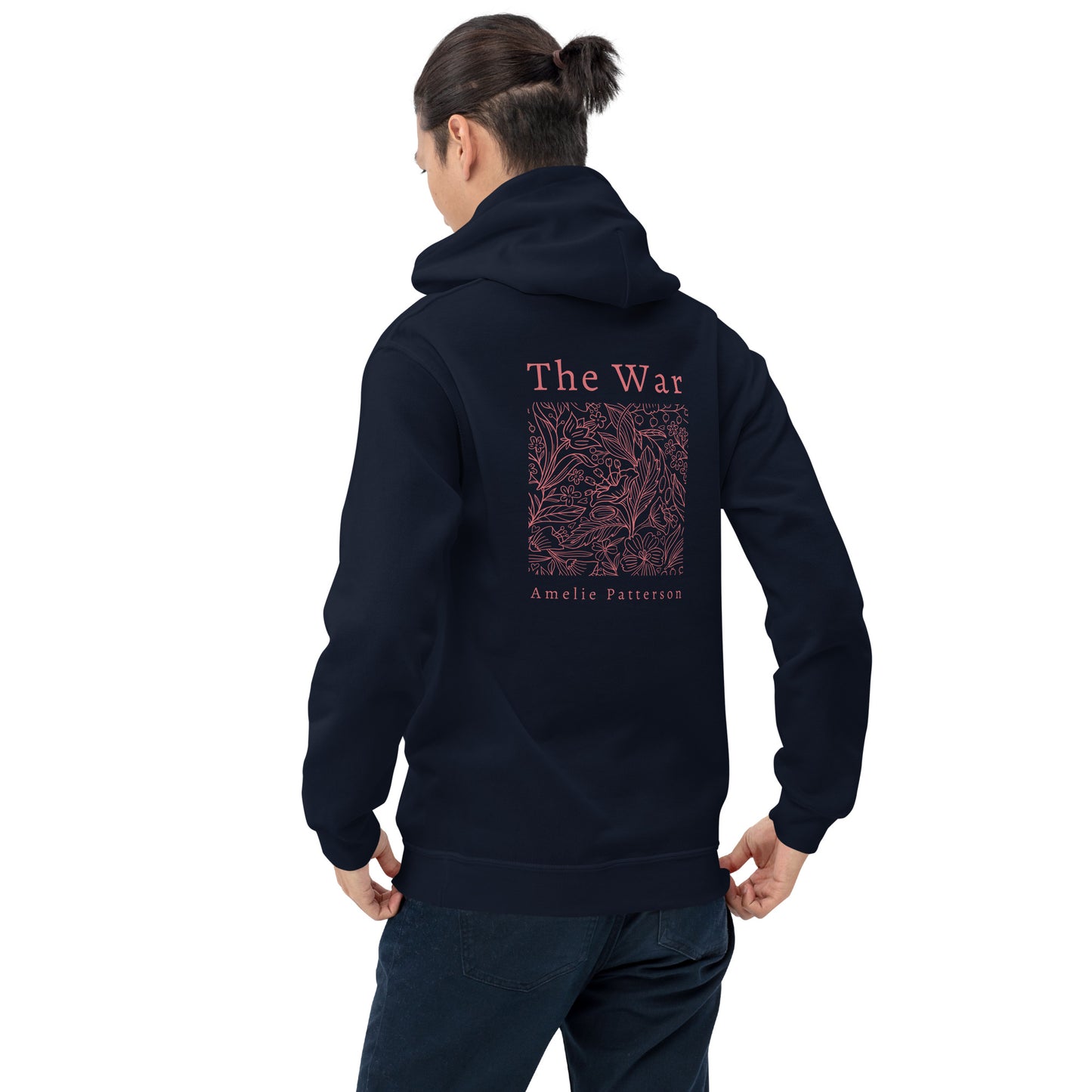 The War Hoodie