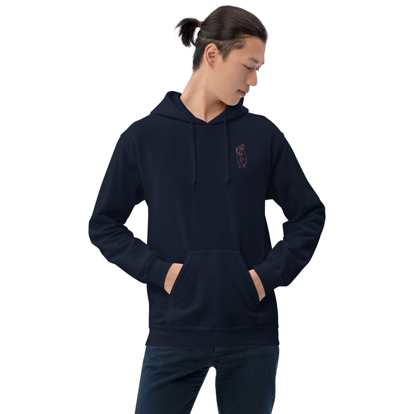 The War Hoodie