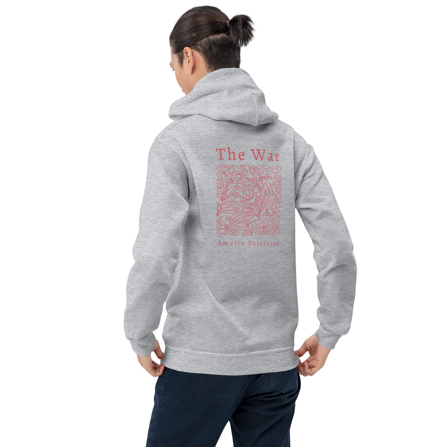 The War Hoodie