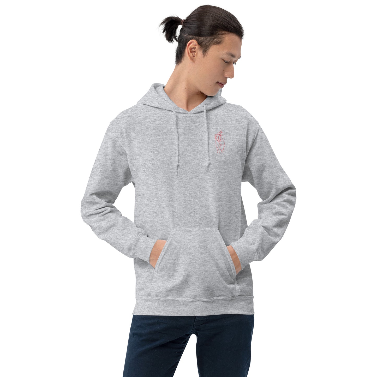 The War Hoodie
