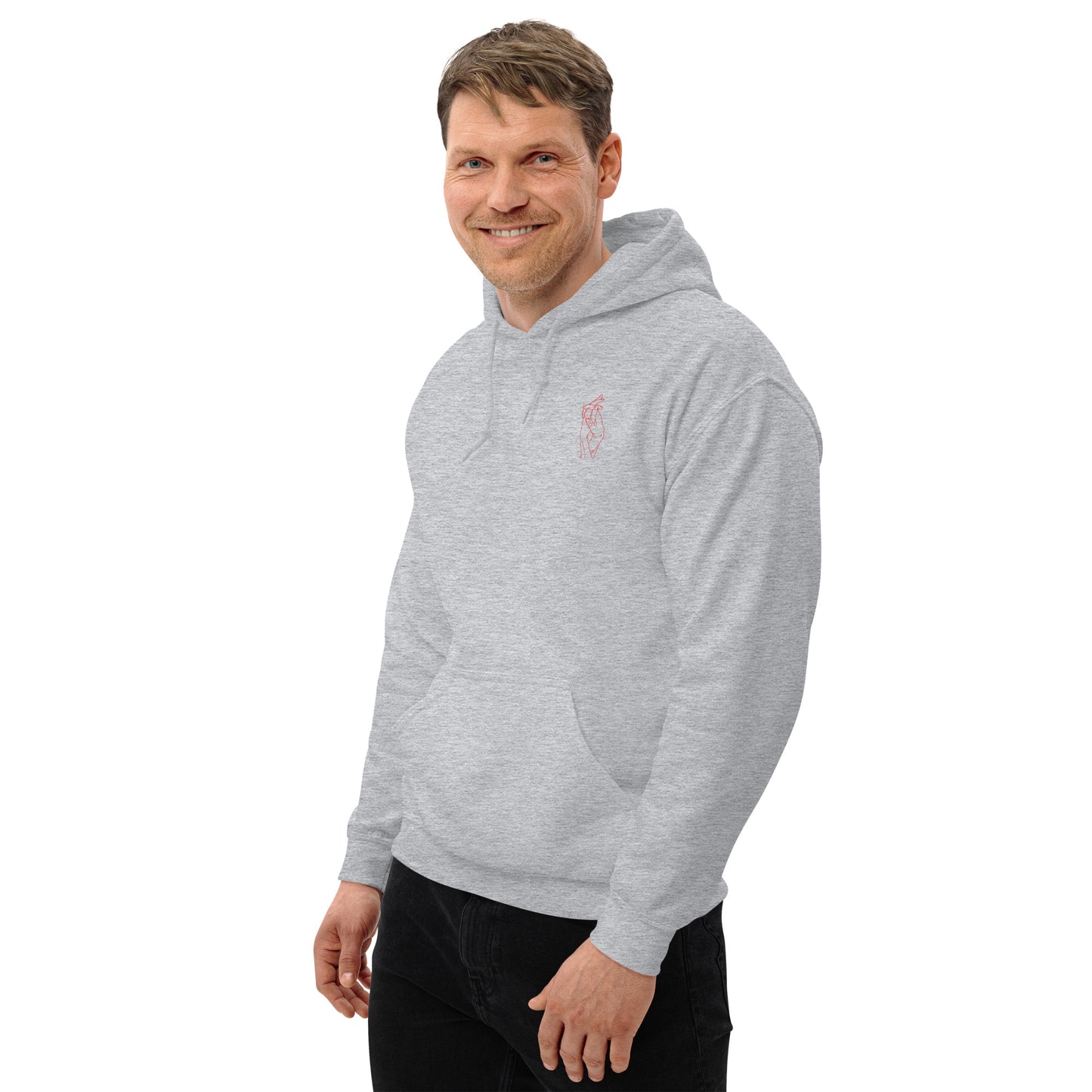 The War Hoodie